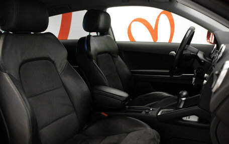 Audi A3, 2009 год, 550 000 рублей, 24 фотография