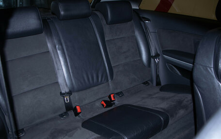 Audi A3, 2009 год, 550 000 рублей, 26 фотография