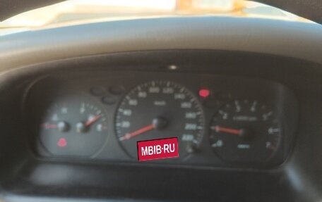 Chery Amulet (A15) I, 2007 год, 140 000 рублей, 1 фотография