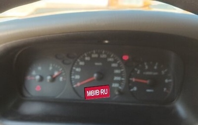 Chery Amulet (A15) I, 2007 год, 140 000 рублей, 1 фотография