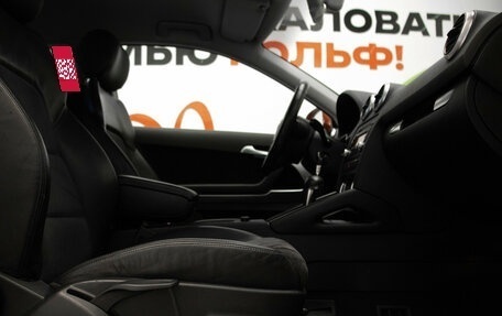 Audi A3, 2009 год, 550 000 рублей, 23 фотография