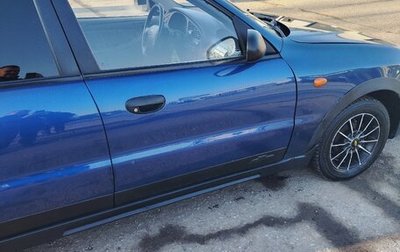 Chevrolet Lanos I, 2008 год, 180 000 рублей, 1 фотография