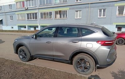 Haval F7 I, 2023 год, 1 850 000 рублей, 1 фотография