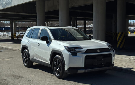 Toyota RAV4, 2026 год, 4 700 000 рублей, 1 фотография
