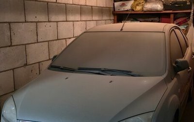 Ford Focus II рестайлинг, 2005 год, 575 000 рублей, 1 фотография