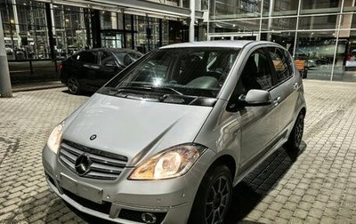 Mercedes-Benz A-Класс, 2011 год, 1 190 000 рублей, 1 фотография