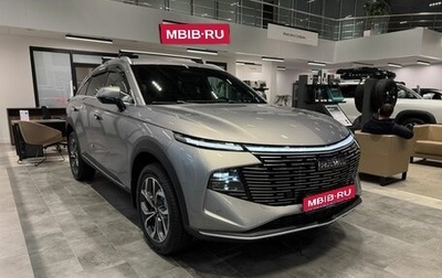 Haval F7, 2026 год, 3 662 010 рублей, 1 фотография