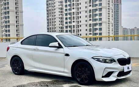 BMW 2 серия F22, 2019 год, 1 507 000 рублей, 1 фотография