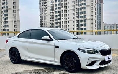 BMW 2 серия F22, 2019 год, 1 507 000 рублей, 1 фотография