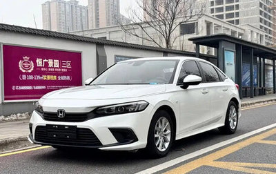 Honda Civic, 2022 год, 1 300 000 рублей, 1 фотография