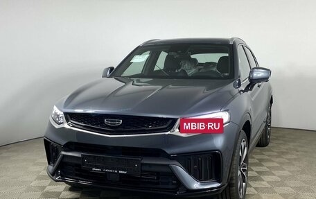 Geely Tugella FY11, 2024 год, 3 290 000 рублей, 1 фотография