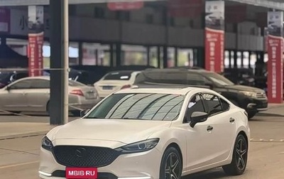 Mazda 6, 2021 год, 1 795 229 рублей, 1 фотография