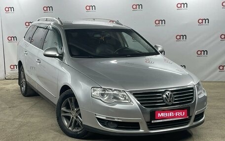 Volkswagen Passat B6, 2009 год, 799 000 рублей, 1 фотография