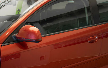 Audi A3, 2009 год, 550 000 рублей, 31 фотография