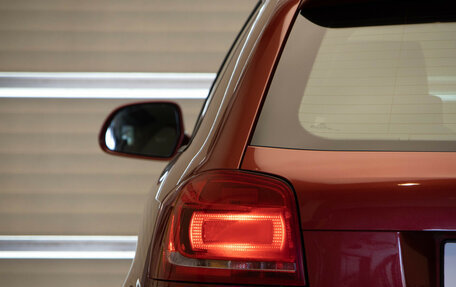 Audi A3, 2009 год, 550 000 рублей, 30 фотография