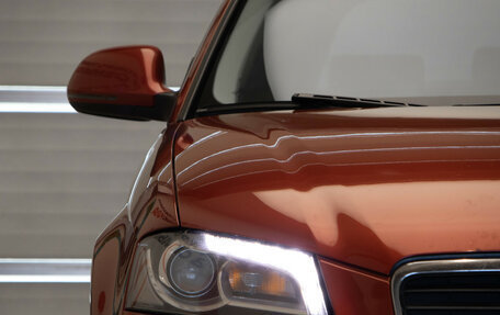 Audi A3, 2009 год, 550 000 рублей, 29 фотография