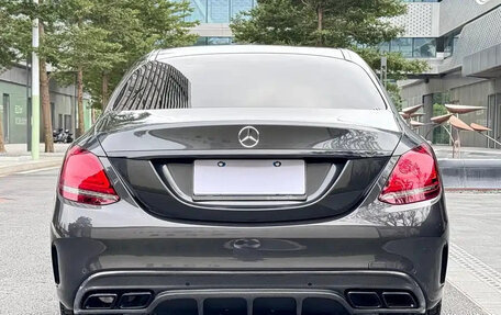 Mercedes-Benz C-Класс, 2021 год, 1 790 000 рублей, 6 фотография