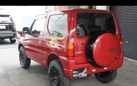 Suzuki Jimny, 2012 год, 640 000 рублей, 4 фотография