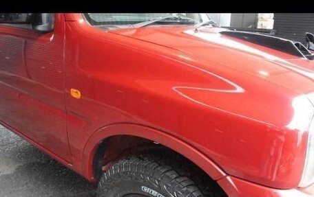 Suzuki Jimny, 2012 год, 640 000 рублей, 8 фотография