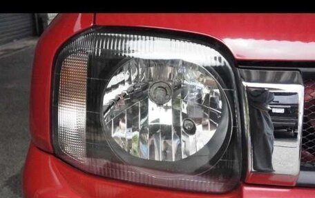 Suzuki Jimny, 2012 год, 640 000 рублей, 5 фотография