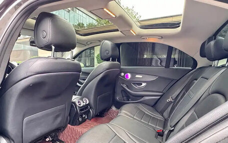 Mercedes-Benz C-Класс, 2021 год, 1 790 000 рублей, 12 фотография