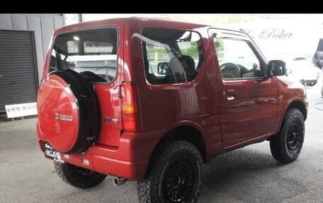 Suzuki Jimny, 2012 год, 640 000 рублей, 3 фотография