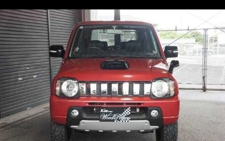 Suzuki Jimny, 2012 год, 640 000 рублей, 2 фотография