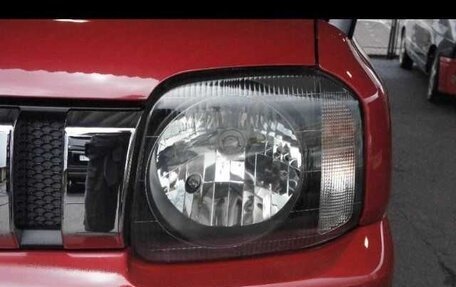 Suzuki Jimny, 2012 год, 640 000 рублей, 6 фотография