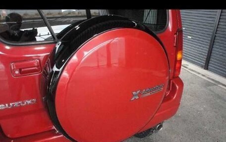 Suzuki Jimny, 2012 год, 640 000 рублей, 9 фотография