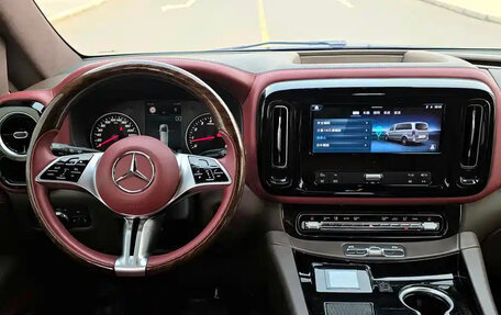 Mercedes-Benz Vito, 2024 год, 7 000 000 рублей, 8 фотография