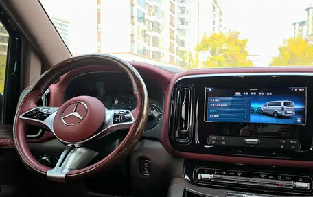 Mercedes-Benz Vito, 2024 год, 7 000 000 рублей, 9 фотография