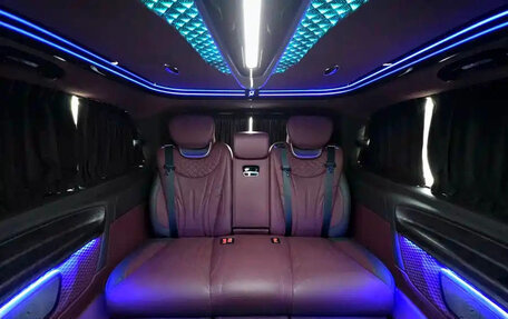 Mercedes-Benz Vito, 2024 год, 7 000 000 рублей, 14 фотография