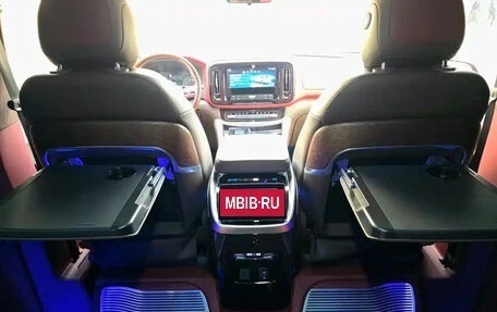 Mercedes-Benz Vito, 2024 год, 7 000 000 рублей, 20 фотография