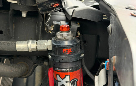 Jeep Gladiator, 2023 год, 8 520 069 рублей, 7 фотография