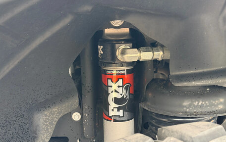 Jeep Gladiator, 2023 год, 8 520 069 рублей, 11 фотография