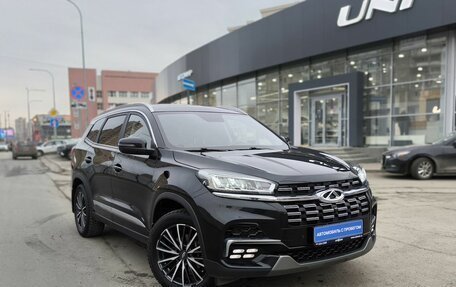 Chery Tiggo 8 I, 2023 год, 1 949 000 рублей, 3 фотография