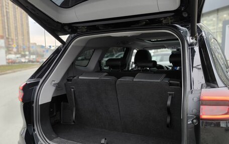 Chery Tiggo 8 I, 2023 год, 1 949 000 рублей, 9 фотография