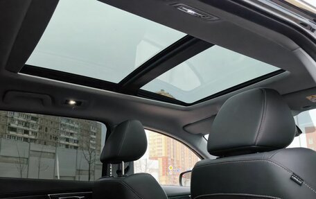 Chery Tiggo 8 I, 2023 год, 1 949 000 рублей, 13 фотография