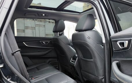 Chery Tiggo 8 I, 2023 год, 1 949 000 рублей, 12 фотография