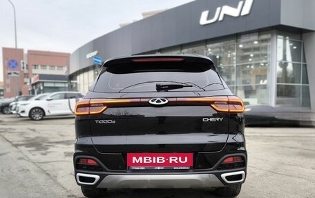 Chery Tiggo 8 I, 2023 год, 1 949 000 рублей, 5 фотография