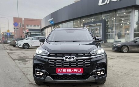 Chery Tiggo 8 I, 2023 год, 1 949 000 рублей, 2 фотография
