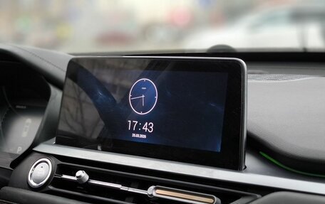 Chery Tiggo 8 I, 2023 год, 1 949 000 рублей, 18 фотография