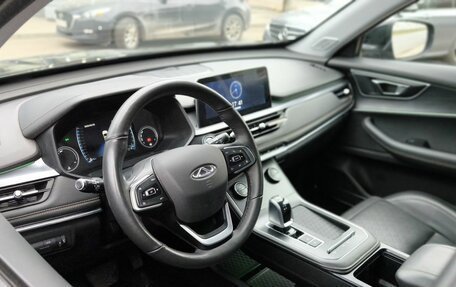 Chery Tiggo 8 I, 2023 год, 1 949 000 рублей, 16 фотография