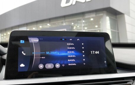 Chery Tiggo 8 I, 2023 год, 1 949 000 рублей, 21 фотография