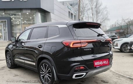 Chery Tiggo 8 I, 2023 год, 1 949 000 рублей, 6 фотография