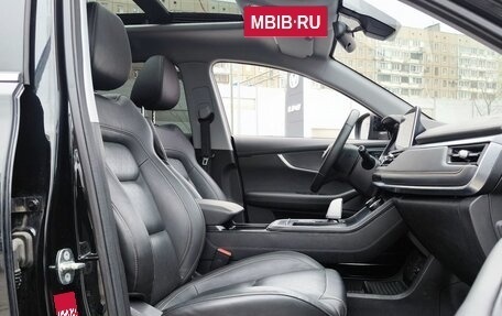 Chery Tiggo 8 I, 2023 год, 1 949 000 рублей, 14 фотография