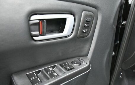 Honda Pilot III рестайлинг, 2008 год, 1 197 000 рублей, 12 фотография