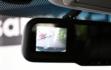 Honda Pilot III рестайлинг, 2008 год, 1 197 000 рублей, 14 фотография