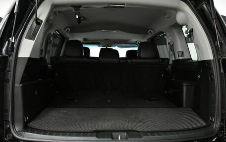 Honda Pilot III рестайлинг, 2008 год, 1 197 000 рублей, 22 фотография