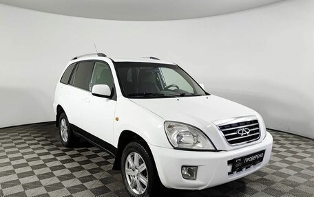 Chery Tiggo (T11), 2012 год, 350 000 рублей, 3 фотография